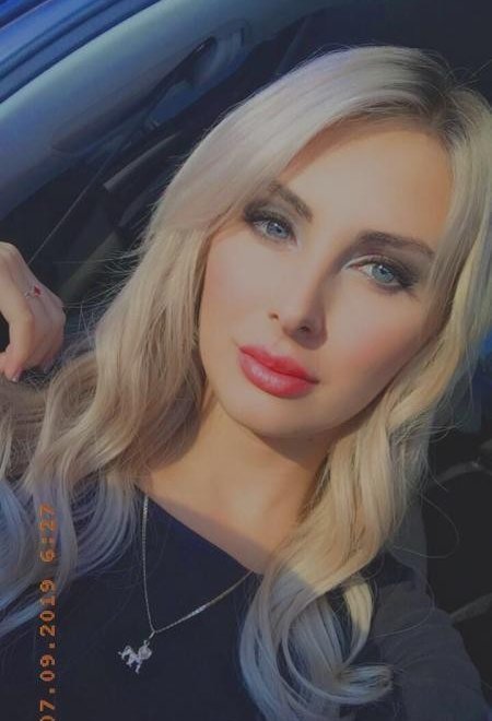 Проститутка АЛИНА